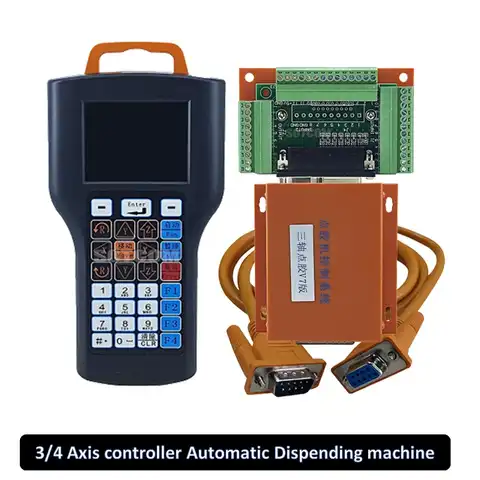 Cnc 5 axis control box - купить недорого | AliExpress