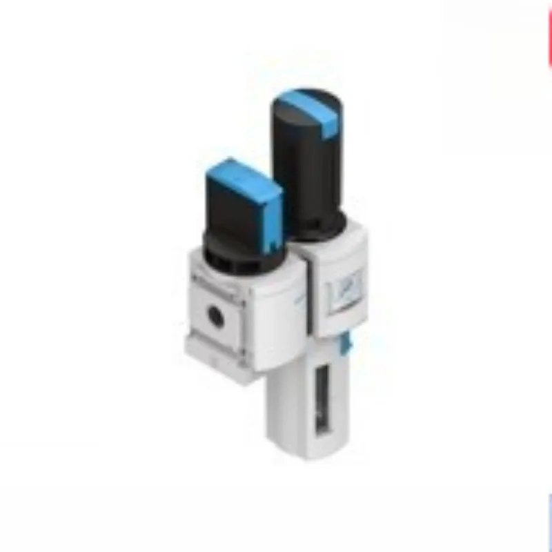 Фото Запчасти для поворотных цилиндров FESTO DRRD 12 25 180 FH PA 2282067 1359980 №4
