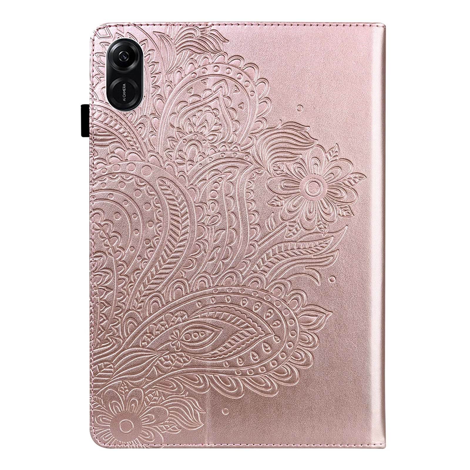 Чехол для Huawei Honor Pad X9 11 5 2023 чехол из искусственной кожи планшета X8 Pro 2022