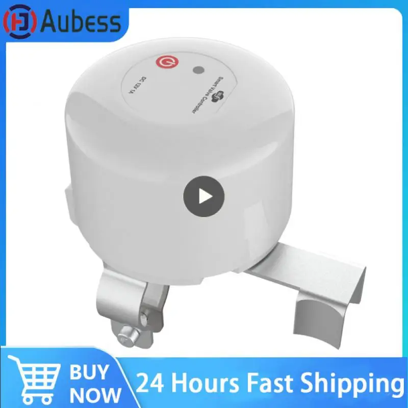

Умный управляющий клапан Tuya Smart WiFi, 1/2/3 шт.