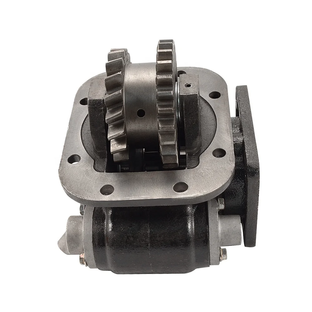 Детали коробки передач 16 для грузовиков FAW Eaton