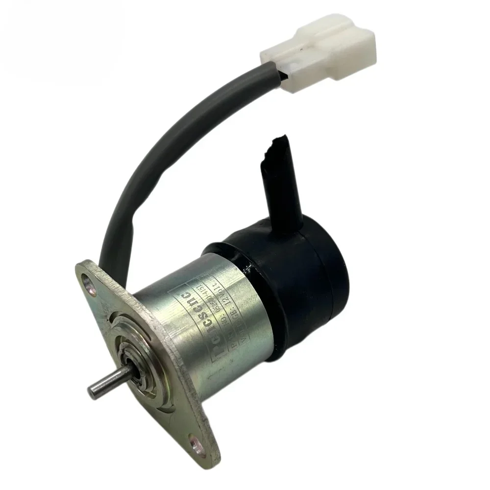12 В Соленоидный клапан 052600-4151 16271-60012 переключатель