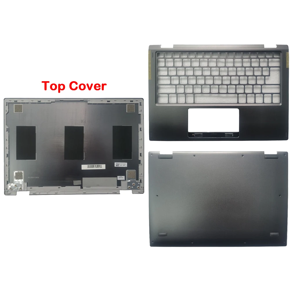 

New For Acer Spin 1 SP1 SP111-32N SP111-34N C2X3 LCD Top Back Cover/Palmrest Cover NC210110G3126/Bottom Base Case NC210110G4042