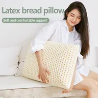 Эластичная подушка из латекса от Xiaomi#1