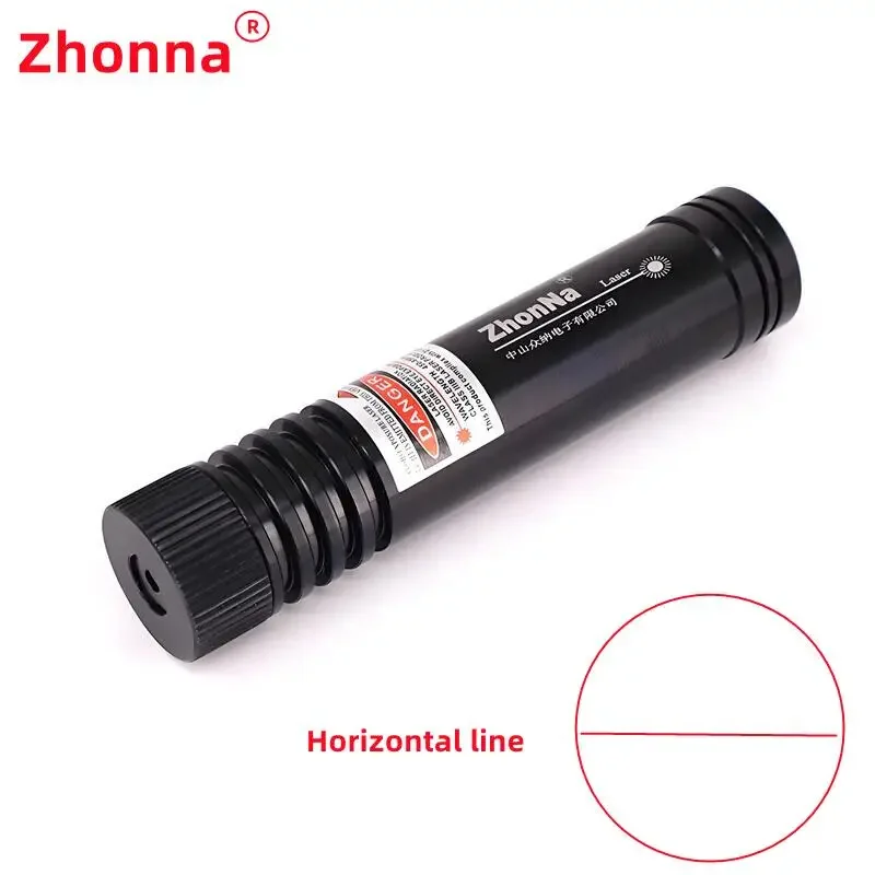 

Лазерный модуль ZhonNa красный 100 мВт