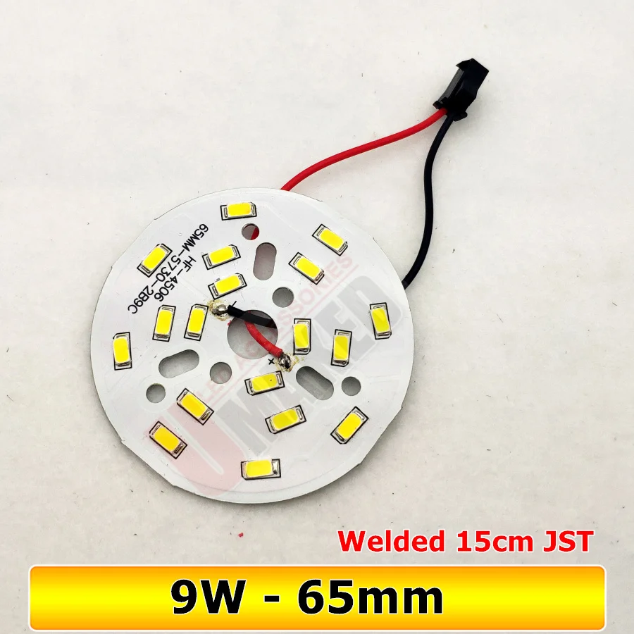 

Светодиодные панели Umaked 3W5W7W9W12W15W18W24W SMD5730 для светильников