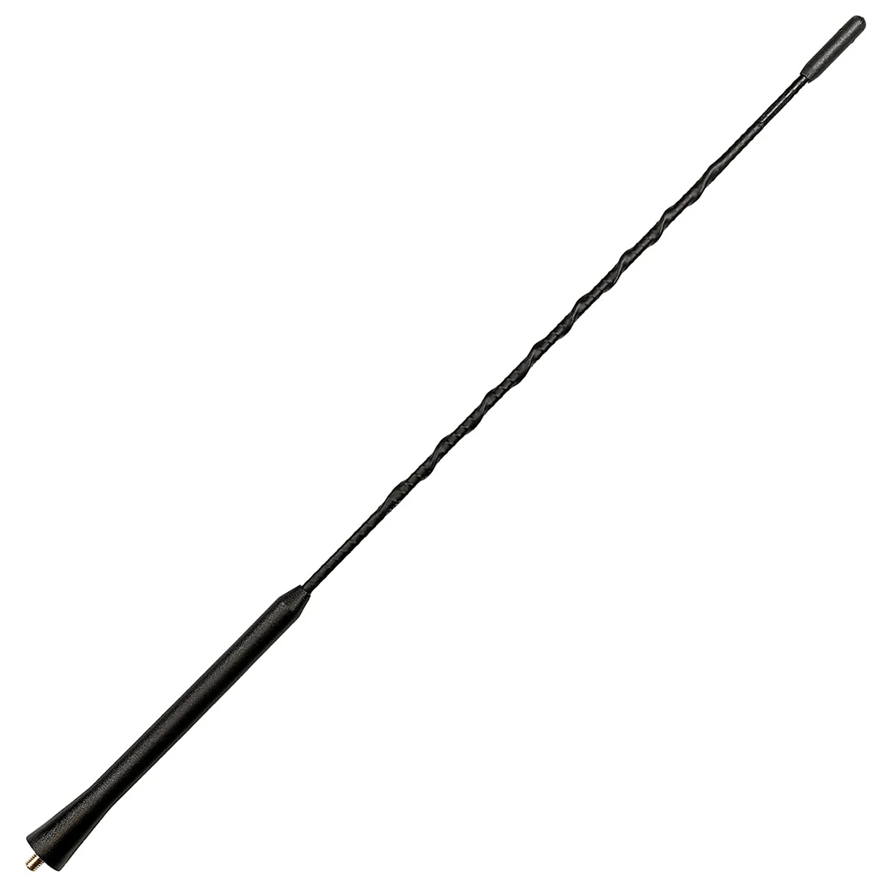 

16" Car Auto Roof Mast Stereo Radio FM AM Amplified Booster Antenna Automobiles 0.2 A 12V for 1993 thru 2004 Dodge Intrepid