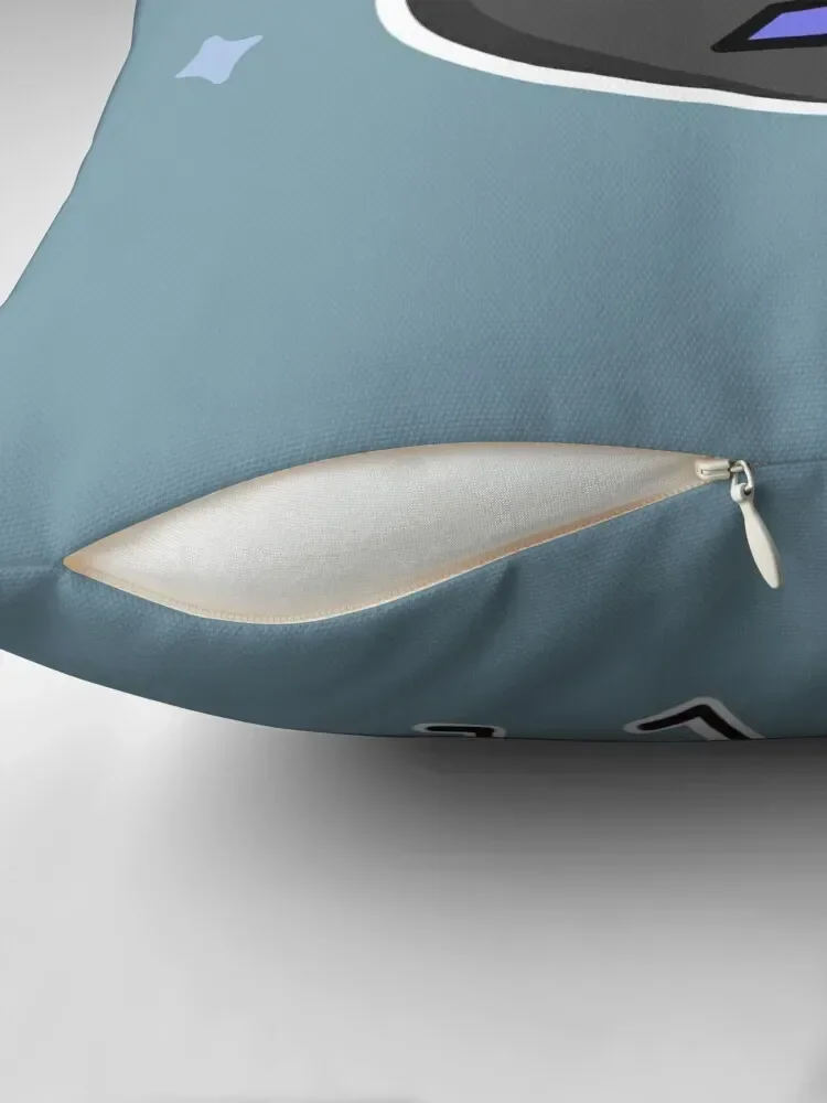 Монета Crypto Solana выбитые в космосе декоративные подушки рождественские чехлы