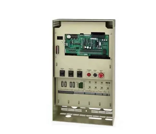 Высококачественная Профессиональная панель управления лифтом NICE3000 + 5.5kw7.5kw 11kw15kw