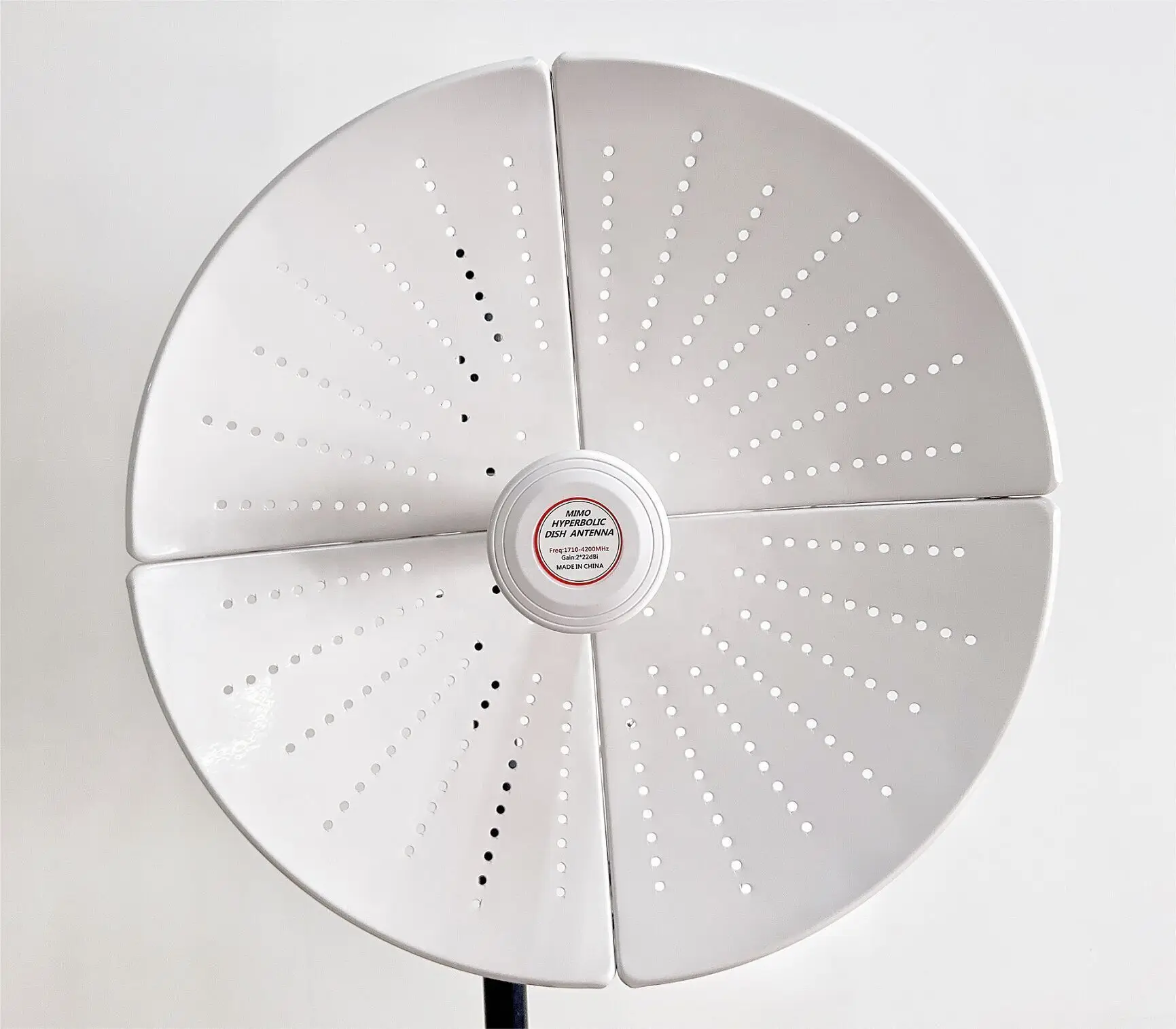 Высокочастотная гиперболическая антенна Lora с высоким коэффициентом усиления