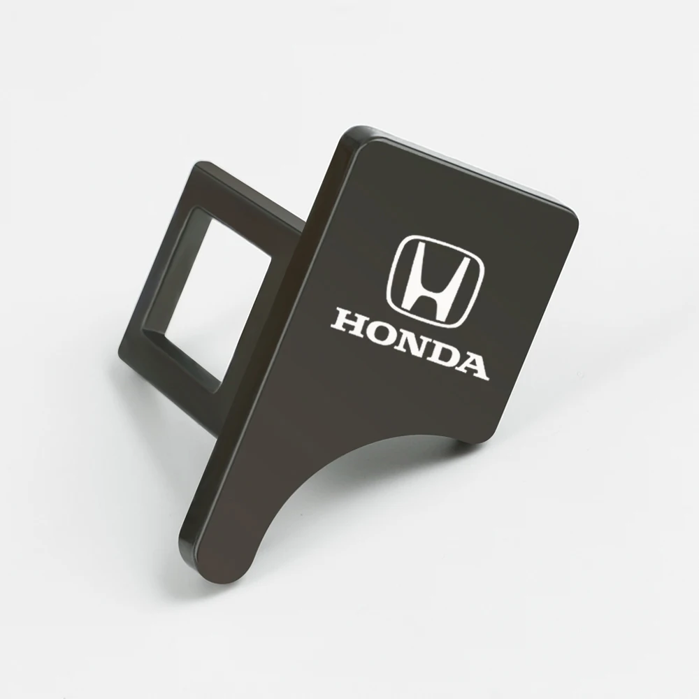 1 шт. пряжка для ремня безопасности Для Mugen Power Honda Civic Accord CRV Hrv Jazz |