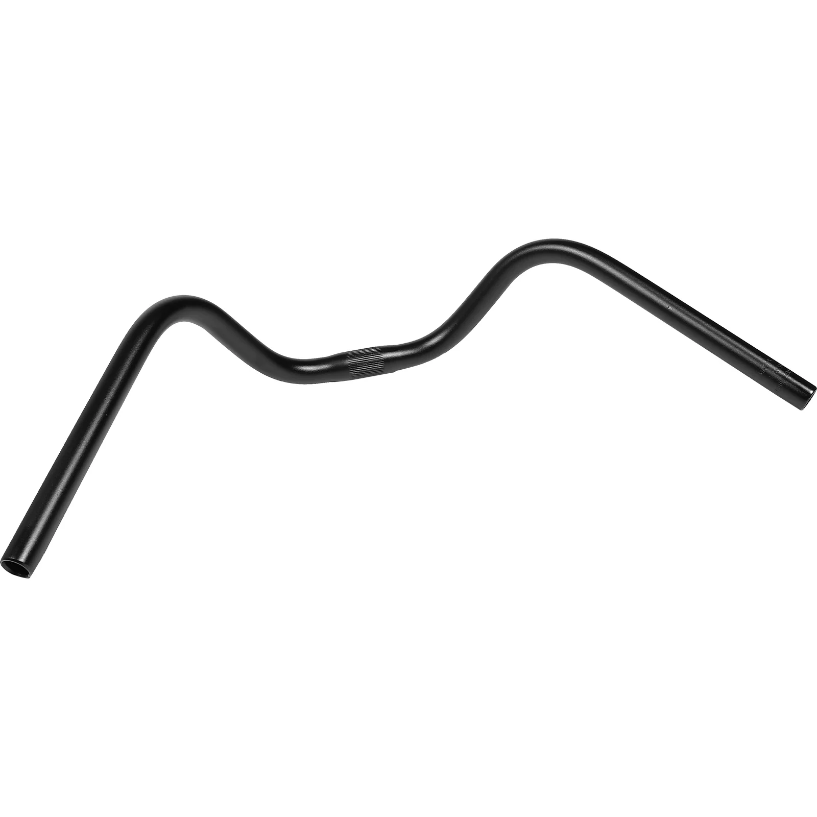 

Outdoor Accessories Bike Retro Handlebar Creative Cycling Accessory Metal Replacement Shaped Stainless Steel