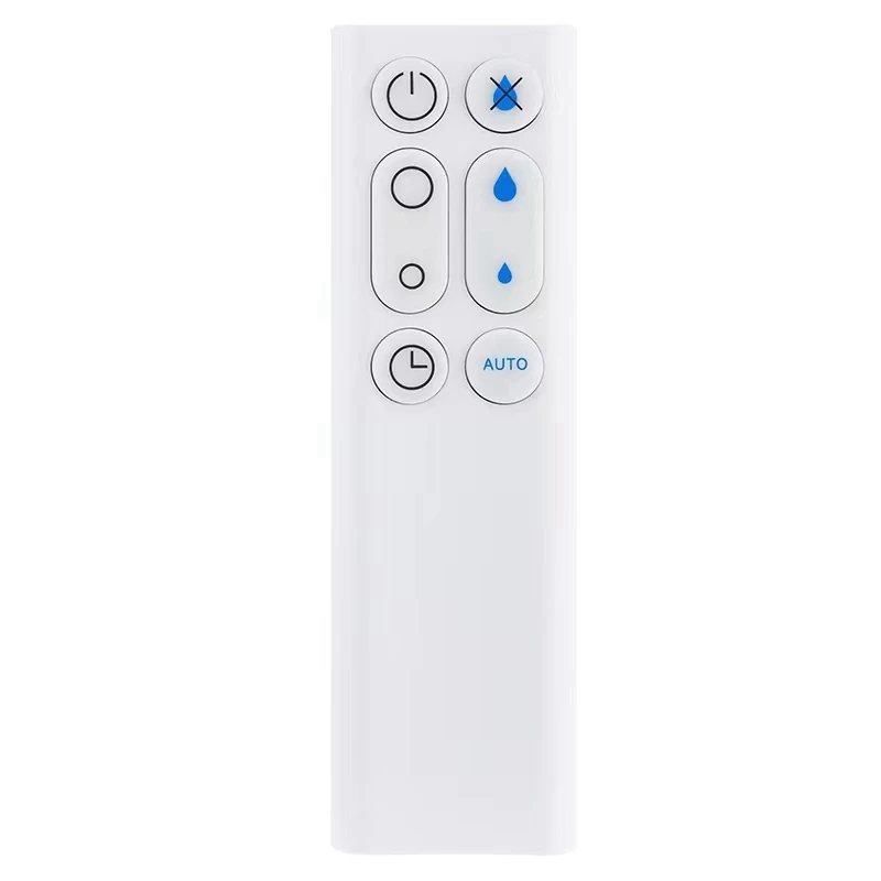 Replacement Remote Control for Dyson AM10 Humidifier Fan Air Purifier