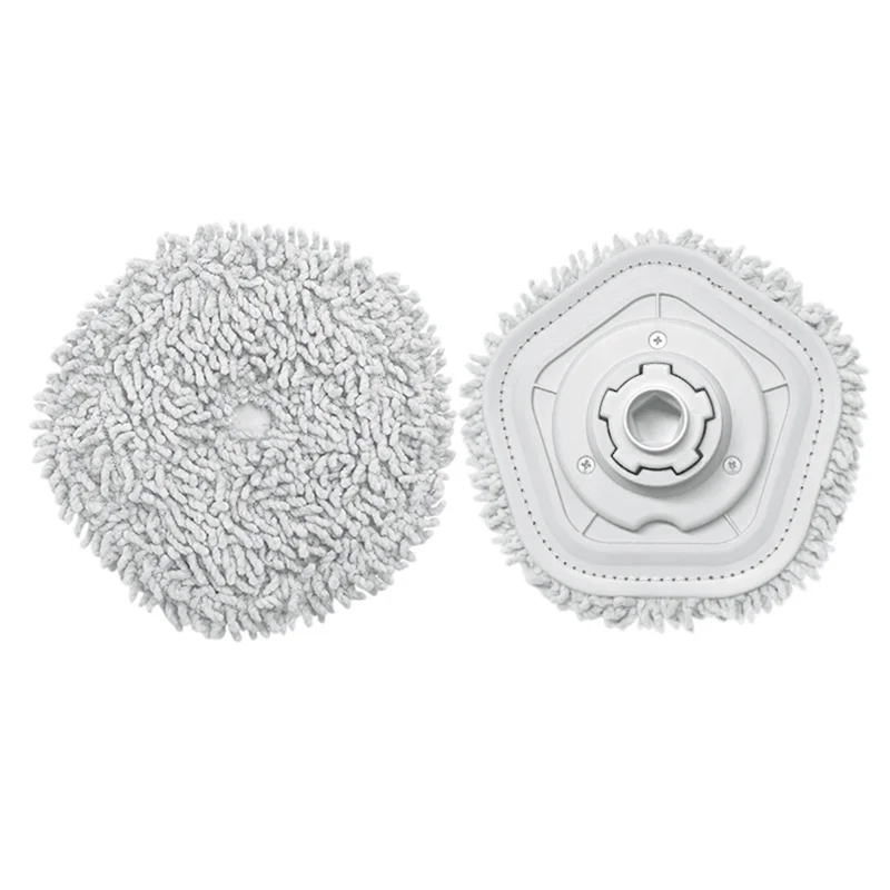 1 шт. ткань для швабры Xiaomi Dreame Bot W10 PRO самоочищающийся робот-пылесос и детали