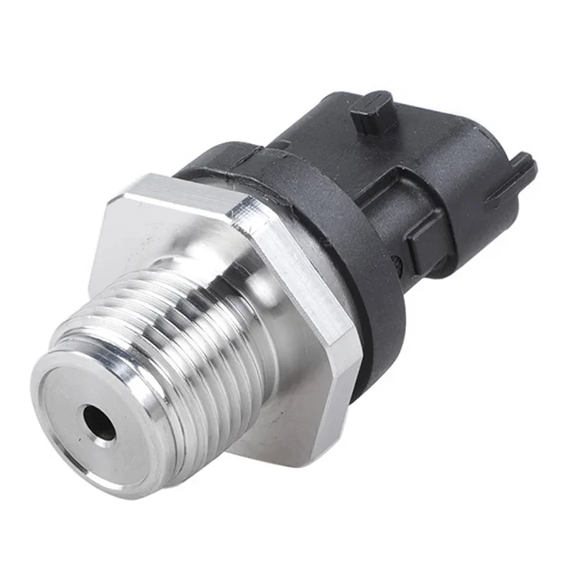 Датчик давления топливной направляющей 5093112AA 0281002851 для Dodge Cummins Diesel