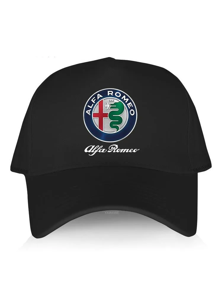 Topi Pacar Alfa Romeo Power 