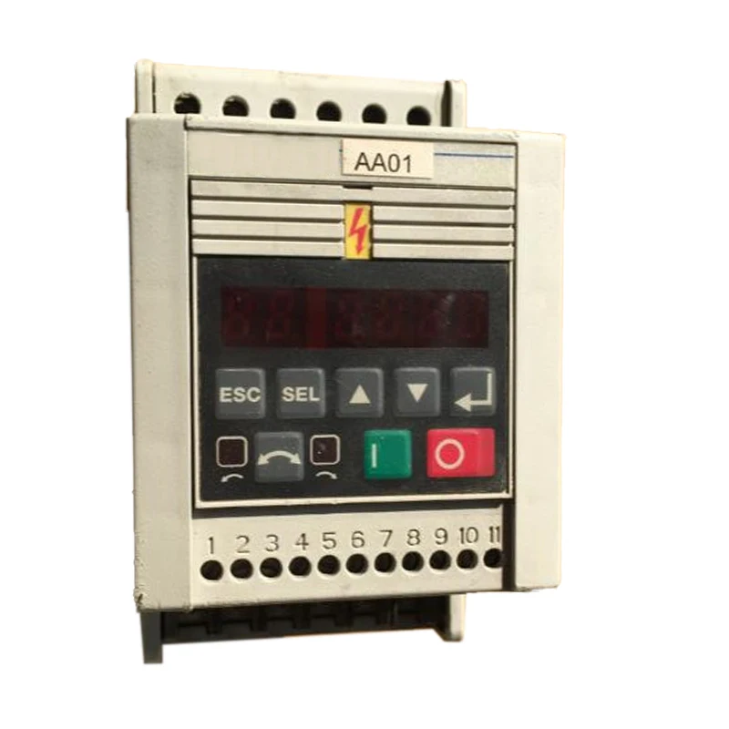 

160-BA04NSF1 Second-hand, 100% quality, testing well