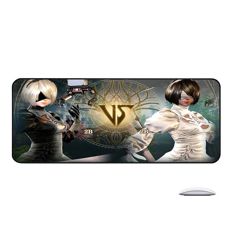

Neil Mechanical Corps Xxl Mouse Pad Gaming Mousepad Gamer Pc Accessories Desk Protector Deskmat Mats Mause Pads Mat Large Cute