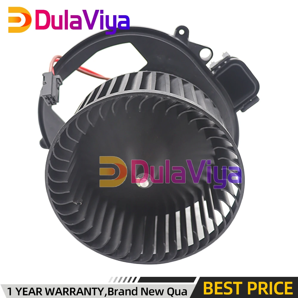 Нагреватель A/C нагревательная плита вентилятор в сборе двигатель вентилятора