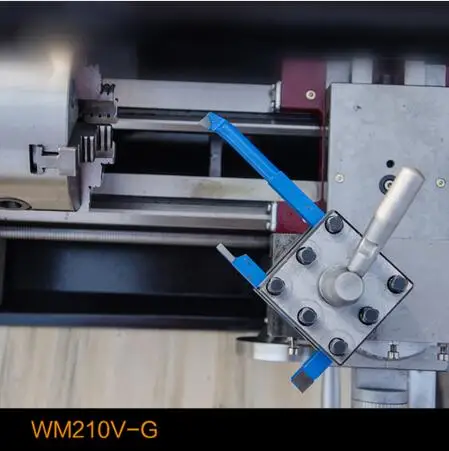 600 Вт скорость высокой мощности бесщеточный двигатель станок токарный по металлу
