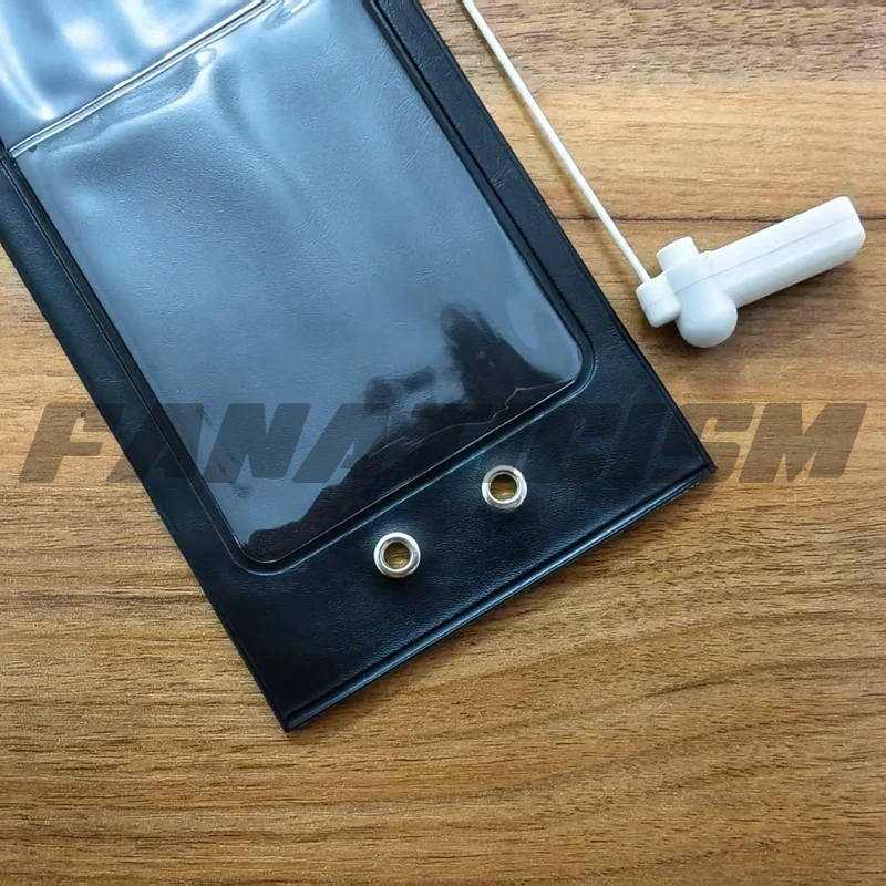 50 шт. анти-камера сумки для мобильных телефонов многоразовые без фото секретный