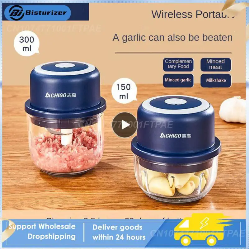 

2-8 шт., Кухонный комбайн с Usb-зарядкой