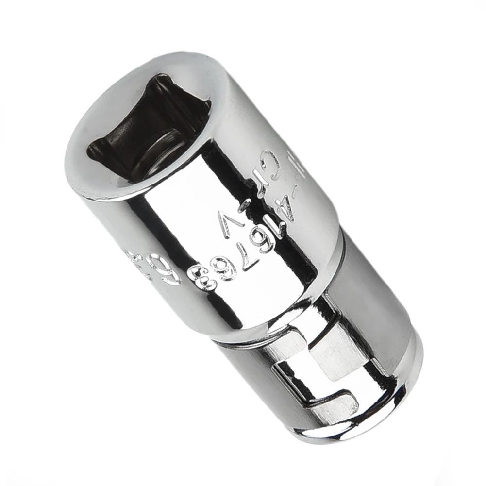 

Durable High Quality High Torque Socket Adapter Socket Bits Quick Release Screwdriver Holder 1/4\\\" Square Drive