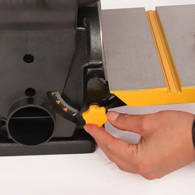 550 Вт ремень Sadna 150 мм дисковый шлифовальный станок дерево