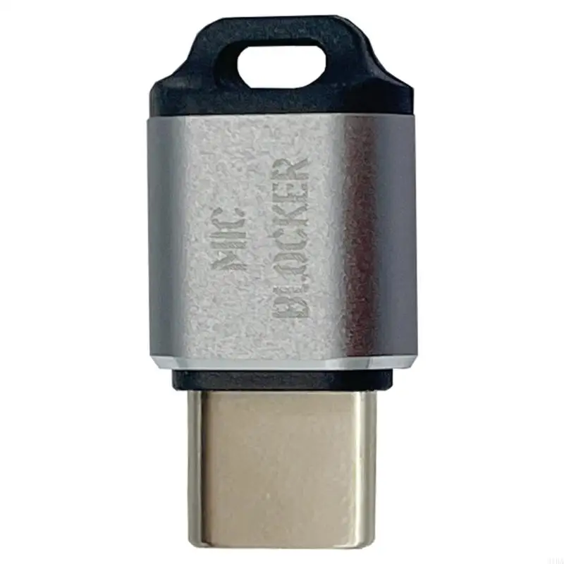 Микрофон блокирующий USB C Mic Blockers Microfhone Sound Searge Sagne для телефона