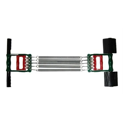 Регулируемая стальная пружина Delta 5 Tier для рук и ног | Обустройство дома