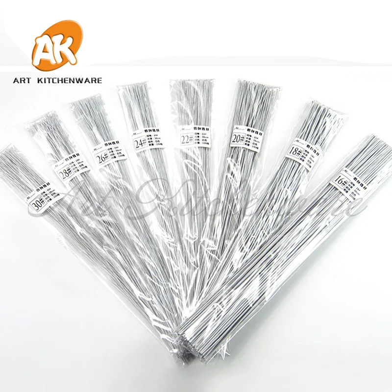 

Искусственная цветочная проволока AK ART KITCHENWARE L36см