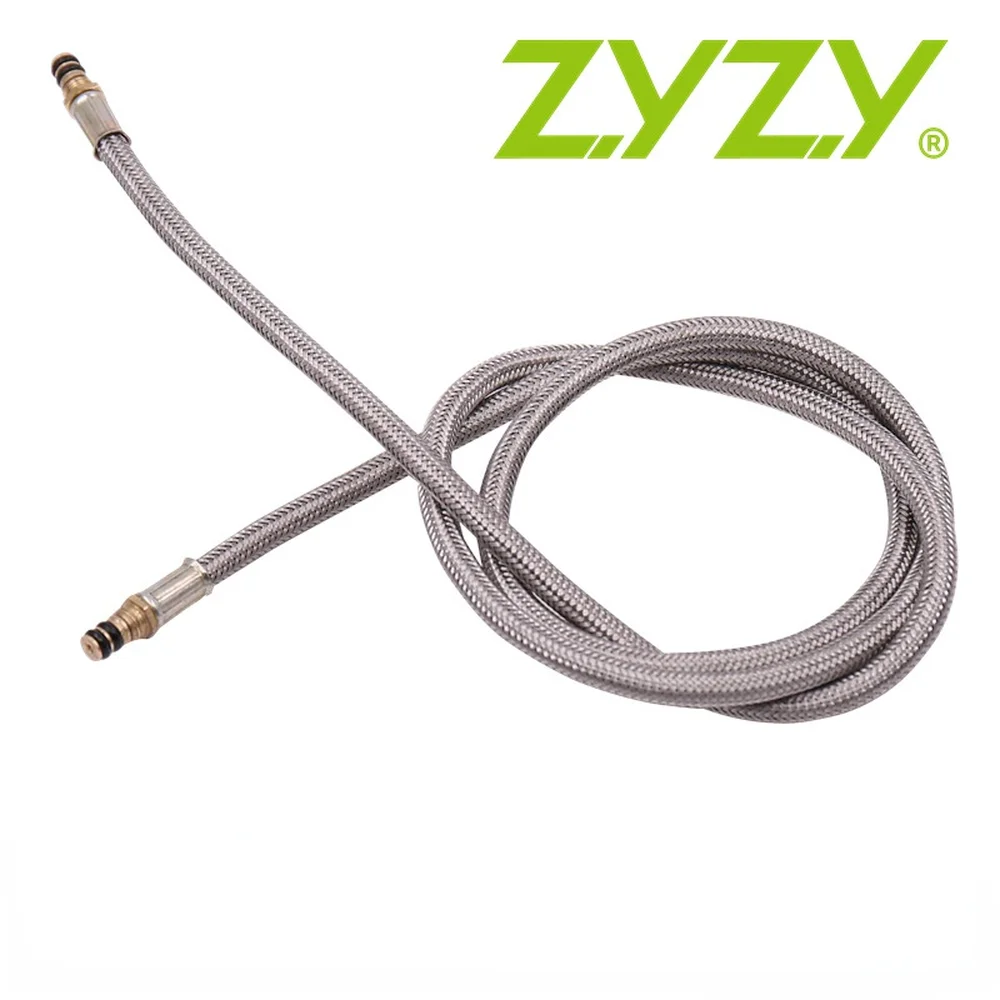 Газовая труба для горелки адаптер газовой трубы С Пылезащитным клапаном