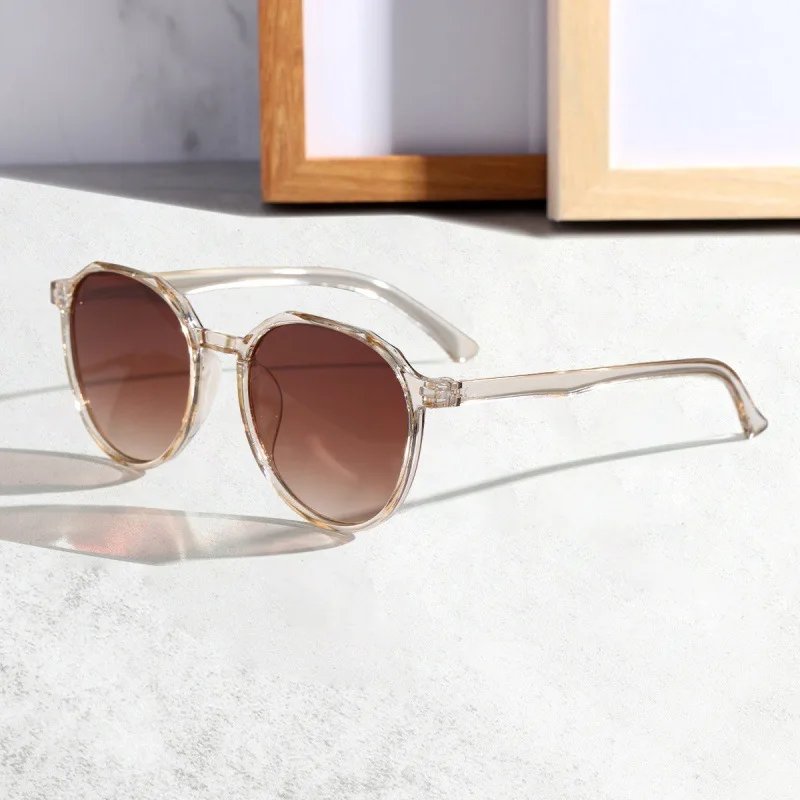 Поляризованные Солнцезащитные Очки Для Вождения Мужчин И Женщин Большая