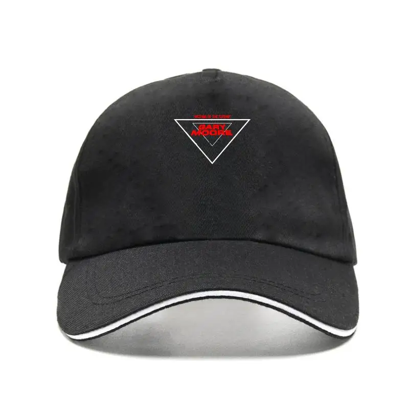 

New cap hat Gary oore Victi Of The Future en' Back ize To 5x Brand Cothe uer Baseball Cap