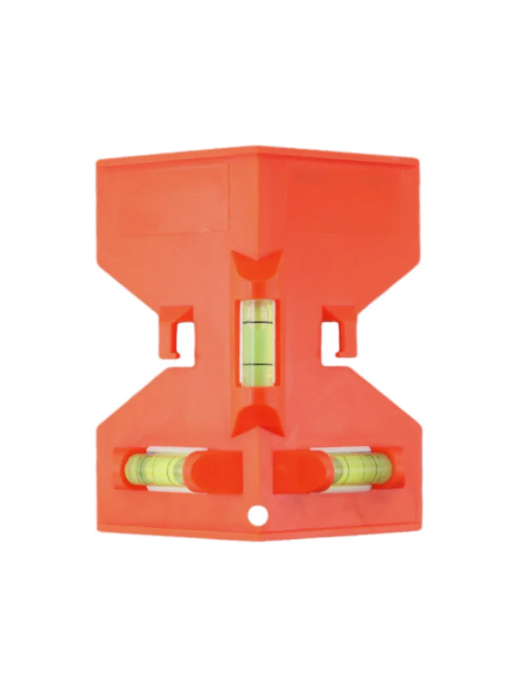 Угломер уровень духов ограждение стойка труба магнитный инклинометр