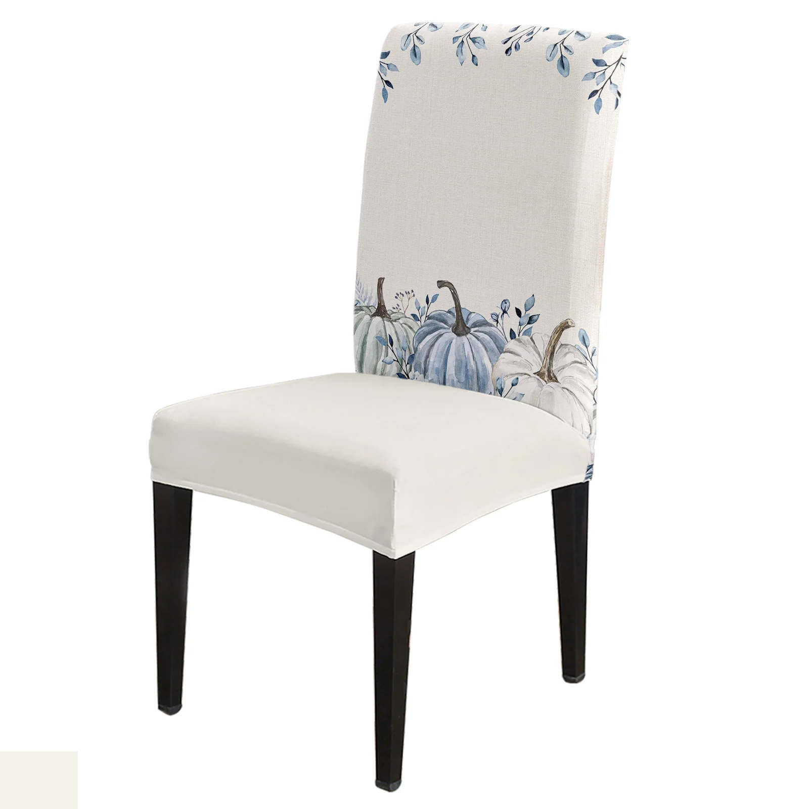 

4/6/8 шт., эластичные стулья из спандекса