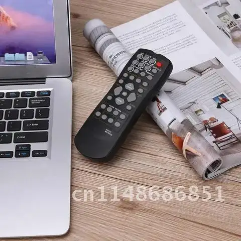 1 шт. запасной пульт дистанционного управления ALLOYSEED RAV22 для YAMAHA CD DVD RX-V350 RX-V357