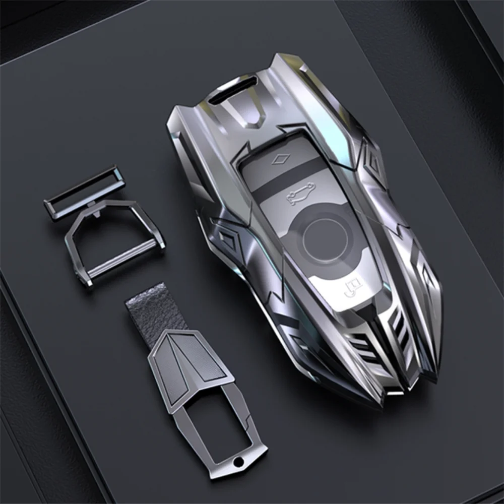

Чехол для BMW X3 X5 X6 F30 F34 F10 F20 G20 G30 G01 G02 G05 F15 F16 1 3 5 7