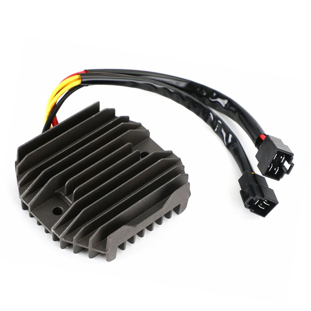 

100% новый регулятор напряжения Выпрямитель для Daytona 600 650 675 для Speed Four 2002-2005 для Sprint