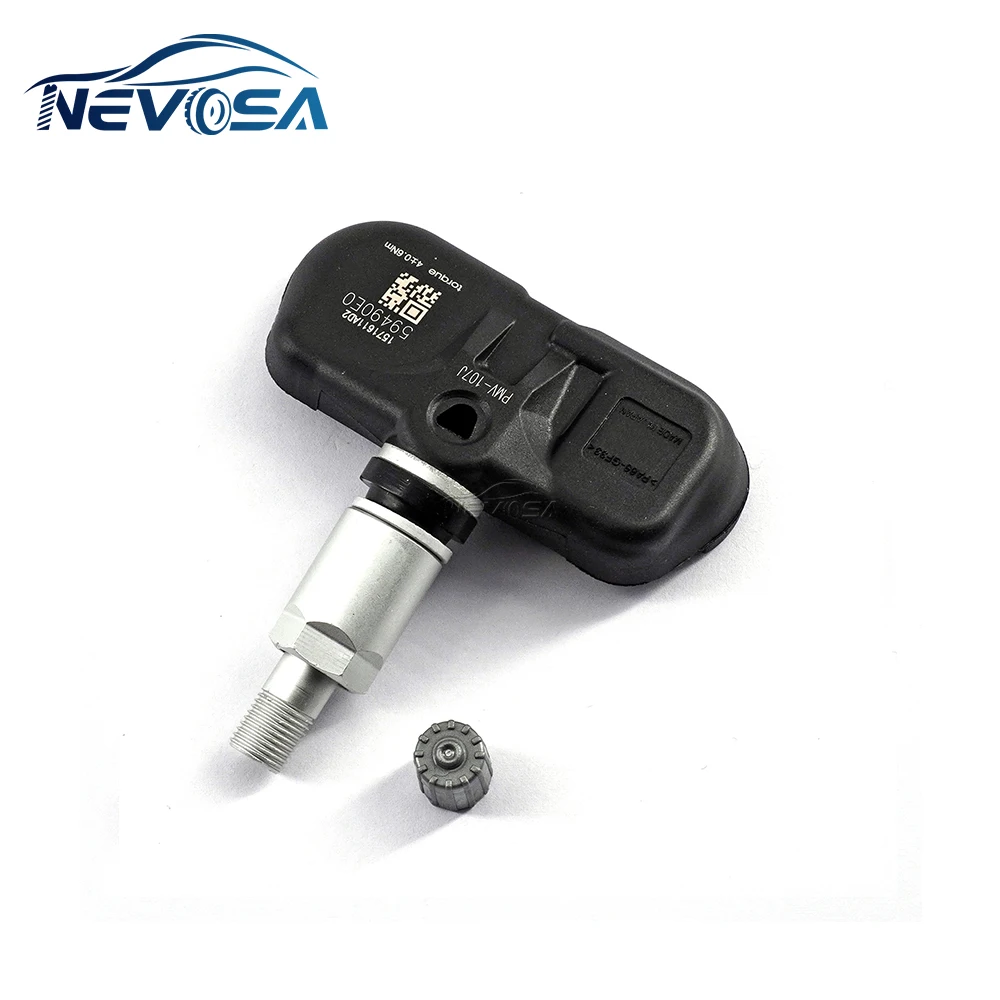 Рисунок 2 - NEVOSA 3729A-PMV107J PMV-107J TPMS