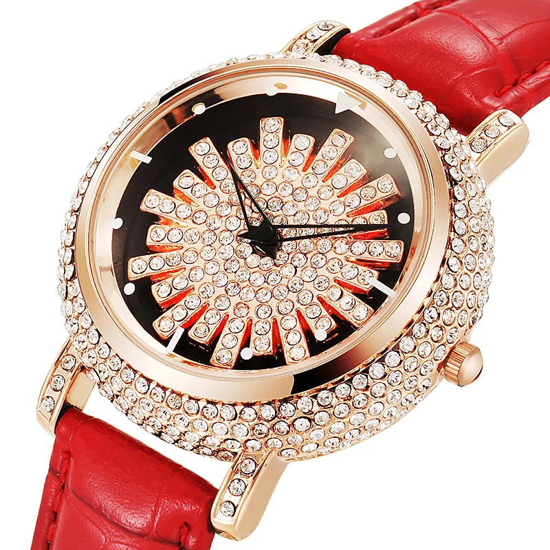 

Aocasdiy manufacturer's direct selling hot money, fashion and leisure, fortune changes, and the same women's watch quartz watch