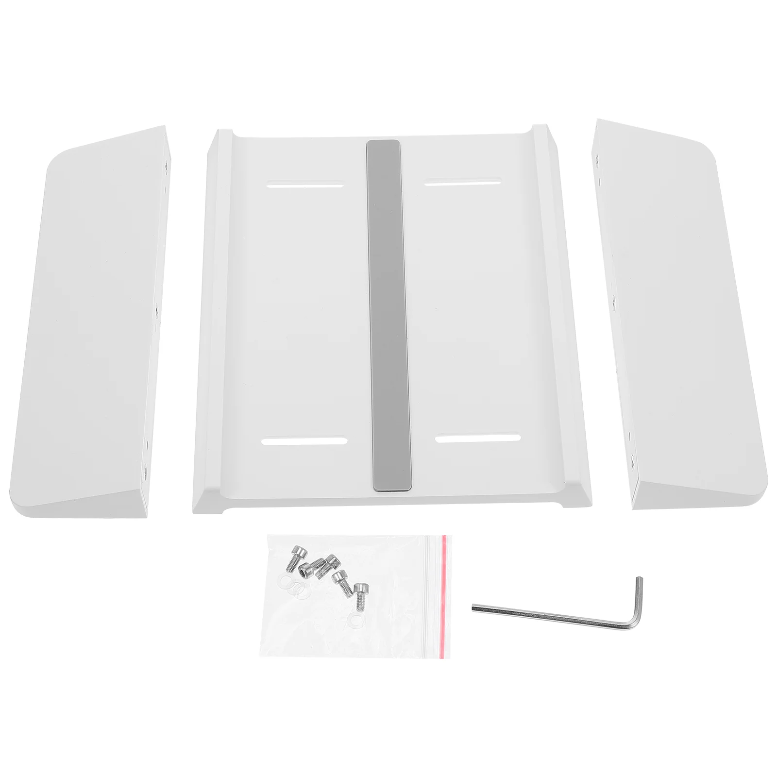 

Tablet Stand Computer Laptop Stand 3 1 Laptop Holder Desk Tabletop Bracket Abs Mobile Stand Laptop Storage Holder