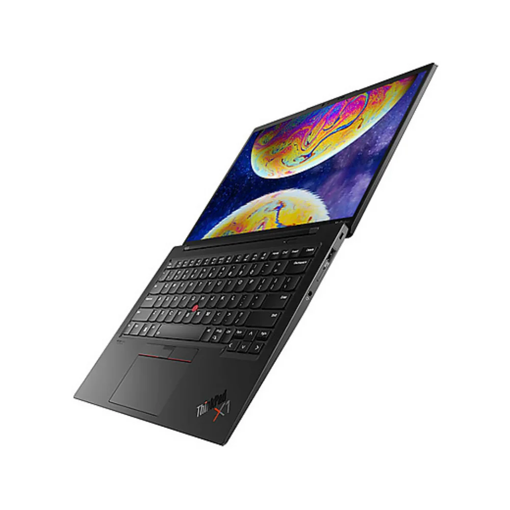2022 Новый ноутбук Lenovo ThinkPad X1 Carbon 12-го поколения i5-1240P/i7-1260P 16/32ГБ ОЗУ 512ГБ/1ТБ/2ТБ SSD 14" Высококлассный тонкий и лёгкий ультрабук