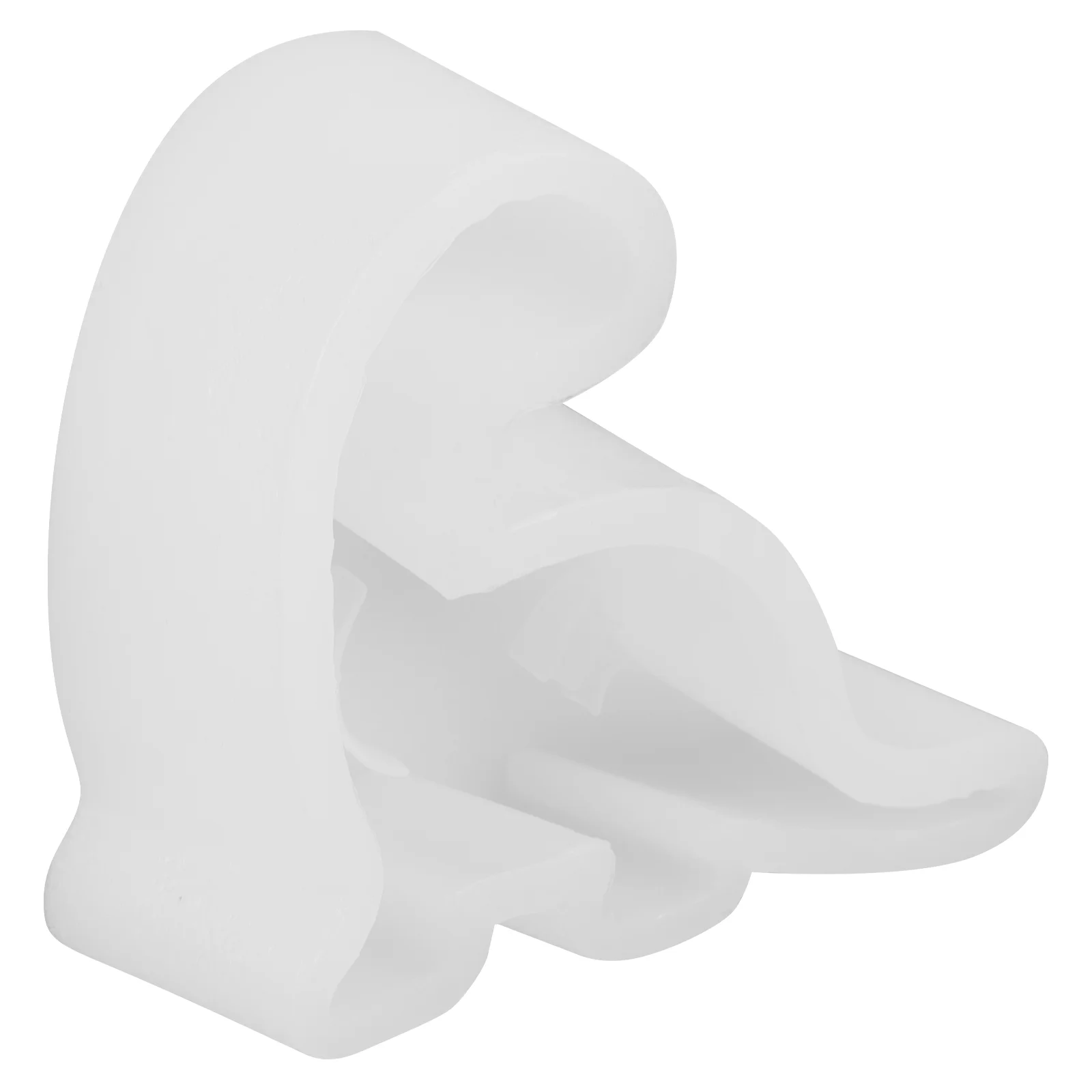 

Детская силиконовая форма для выпечки, 12 х10 см