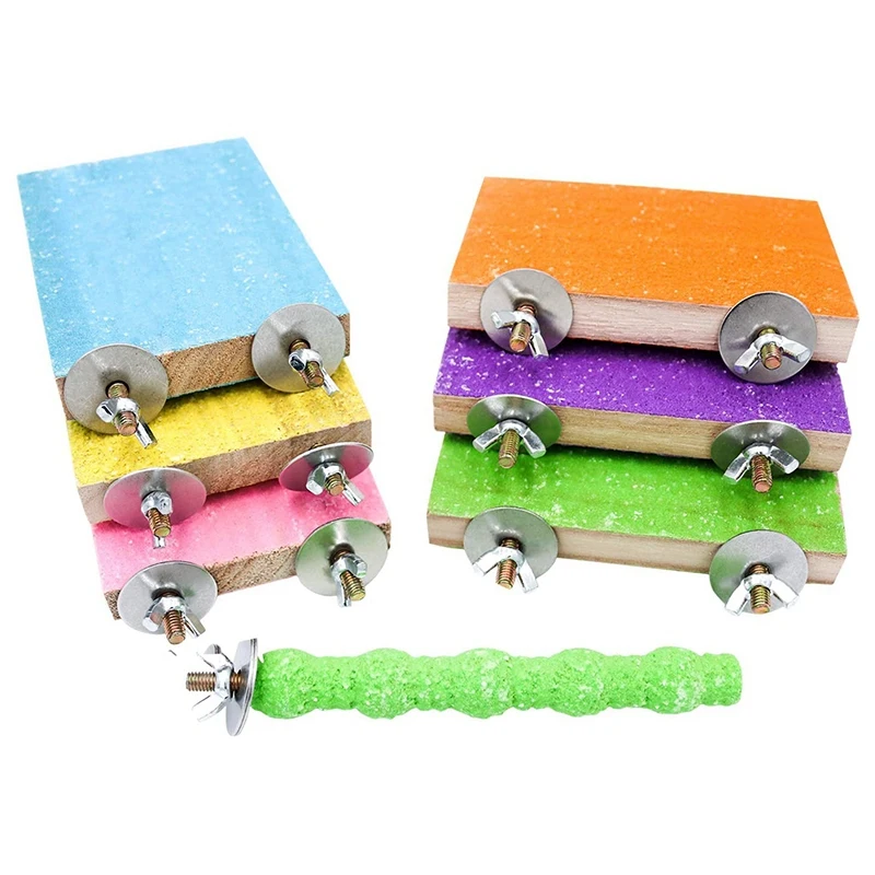 

6 шт., стеллаж для игрушек