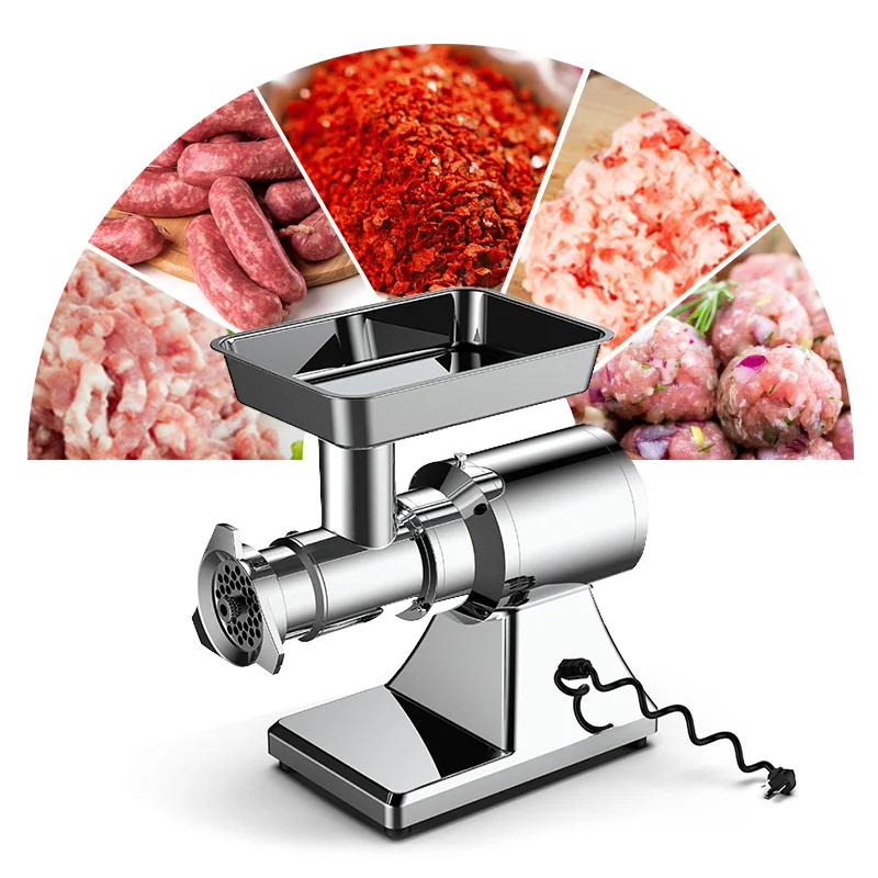 

Horus Meat Grinder Electric Meat Grinder Machine Home Use Meat Mincer For Kitchen Appliances