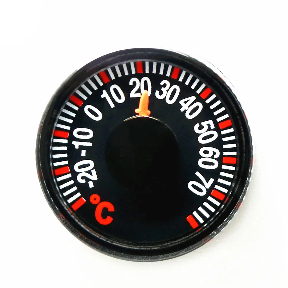 Высококачественный практичный полезный бутик-термометр Биметаллическая