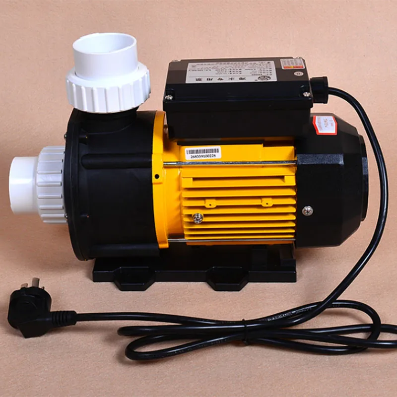 

Circulating water pump