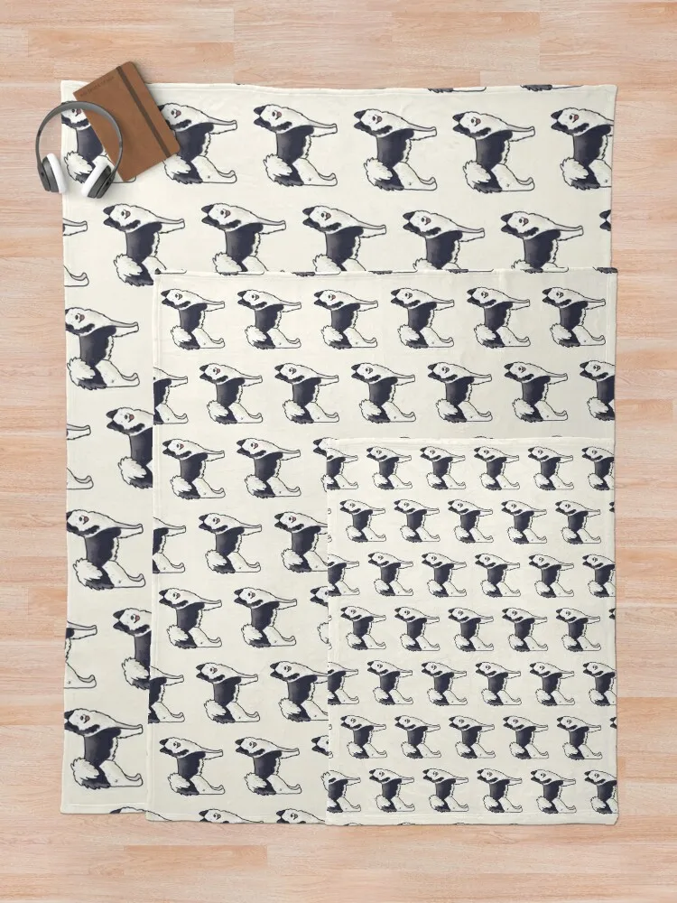 Якуанская собака Лаика летнее гигантское одеяло для дивана одеяла на Хэллоуин