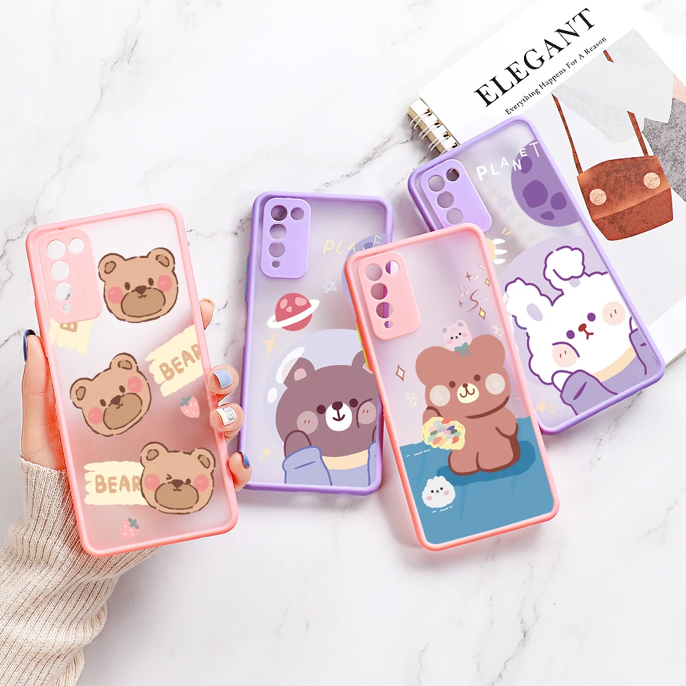 

Realme 8 Pro Case For Realme 8i C21 C11 C15 C12 C25 C17 V5 7 Pro 5 6 Cover OPPO A9 A8 A15 A54 A53 A72 A52 F11 Reno 4 Pro Cases